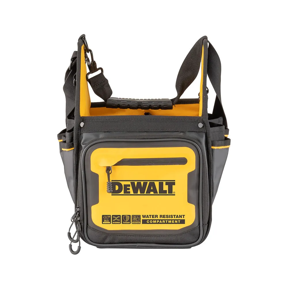 Dewalt 11" Pro Electrician's Tote Bag DWST60105-1