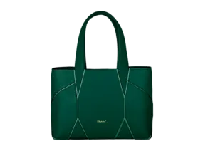 DIAMOND MINI TOTE BAG