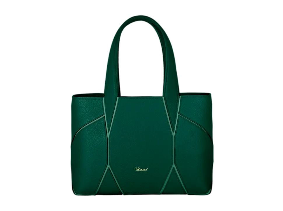 DIAMOND MINI TOTE BAG