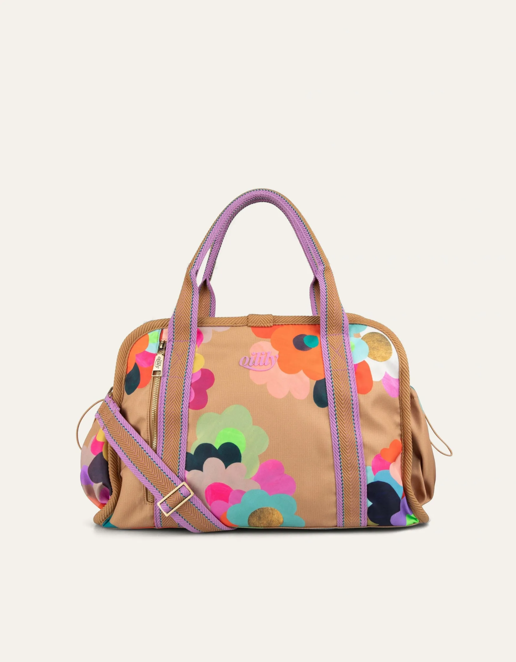 Diaper Bag