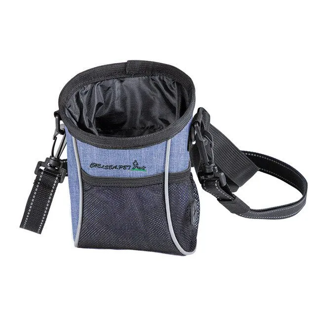 Dog Training Treat Bag