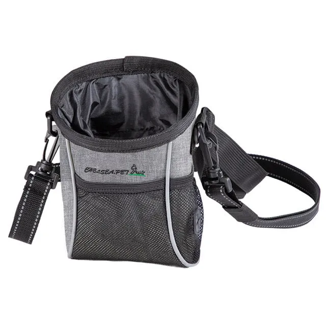 Dog Training Treat Bag