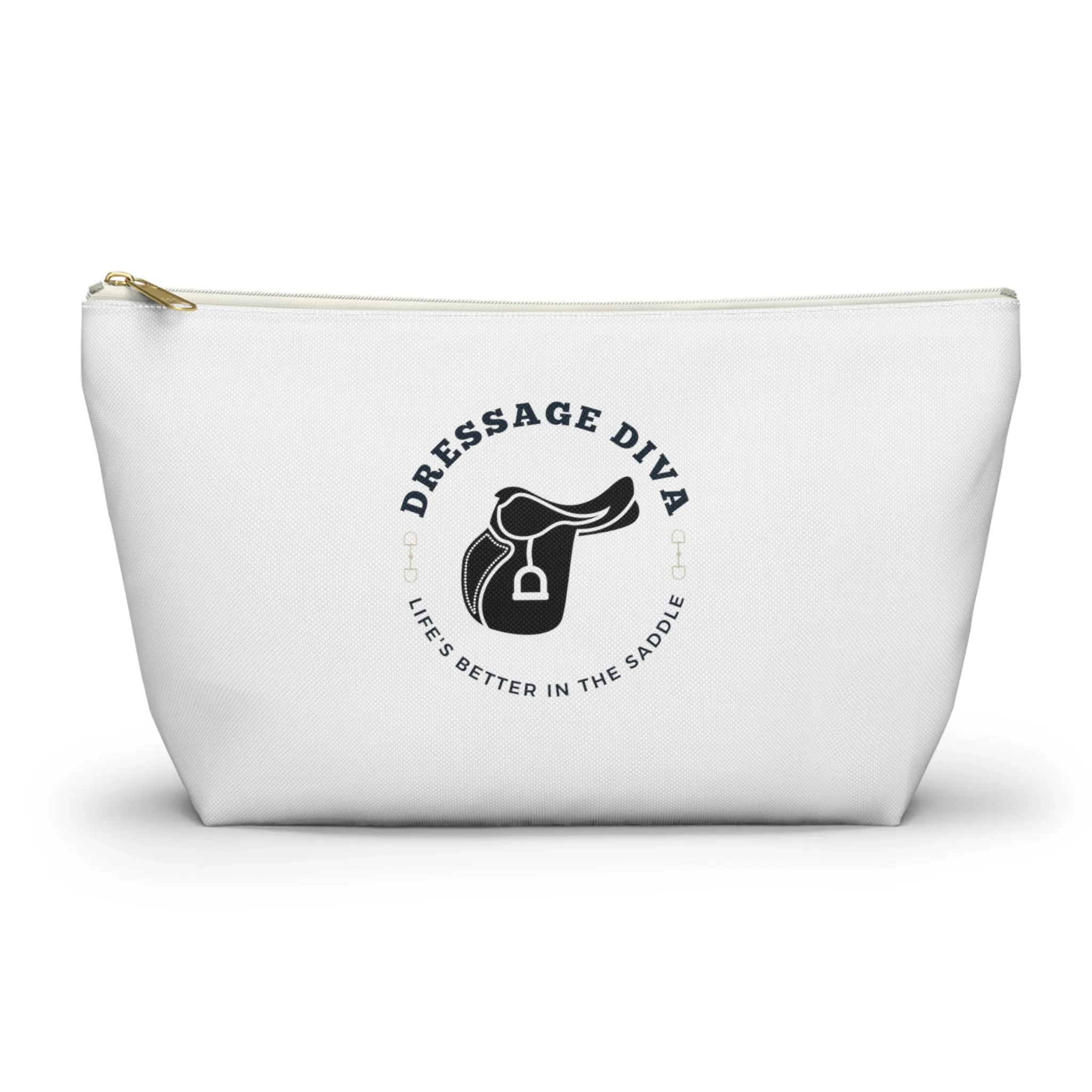 Dressage Diva Pouch