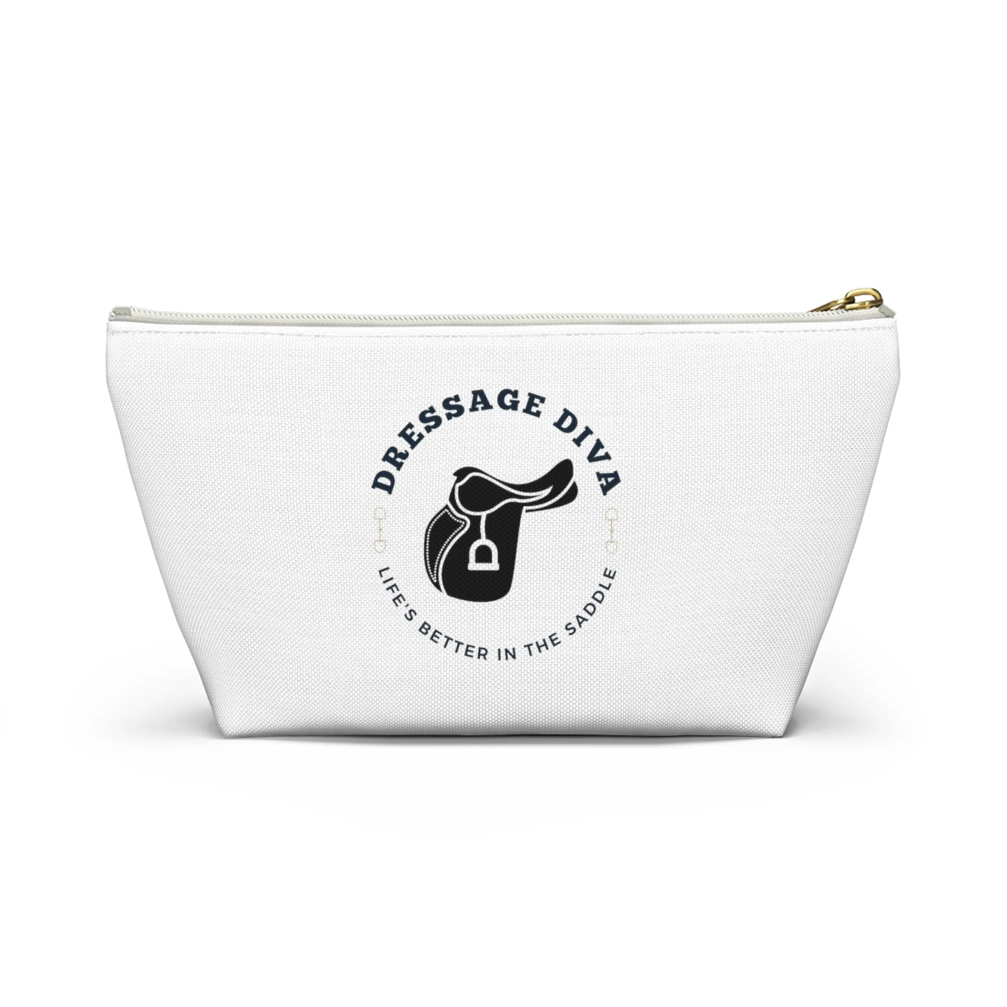 Dressage Diva Pouch