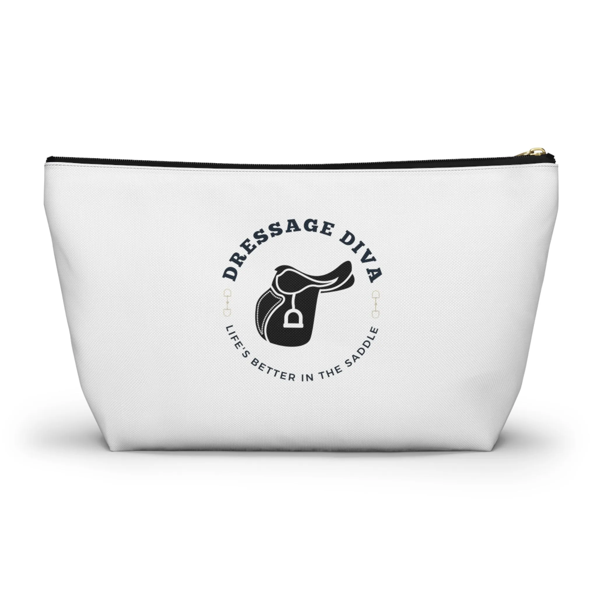 Dressage Diva Pouch