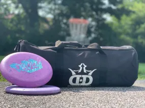 DYNAMIC DISCS FIELDWORK PACK - Pickup Only