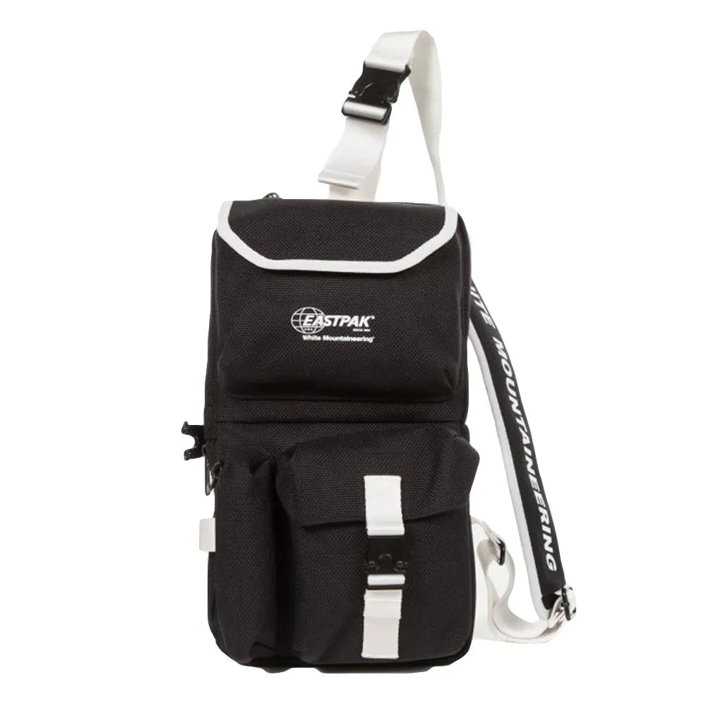 EASTPAK WM VEST BAG -BLACK