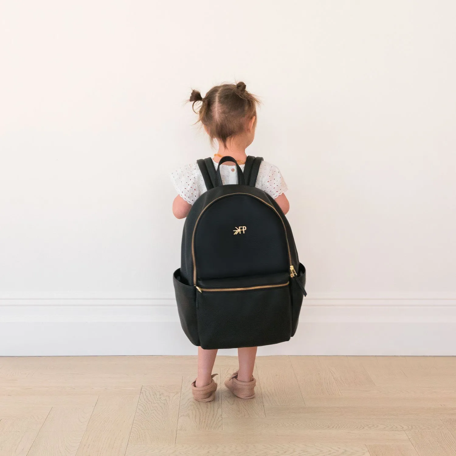 Ebony Classic City Backpack II