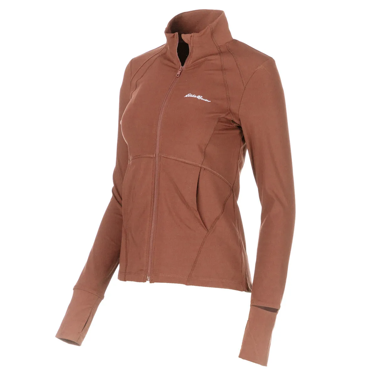 Eddie Bauer Women's Full Zip Jacket