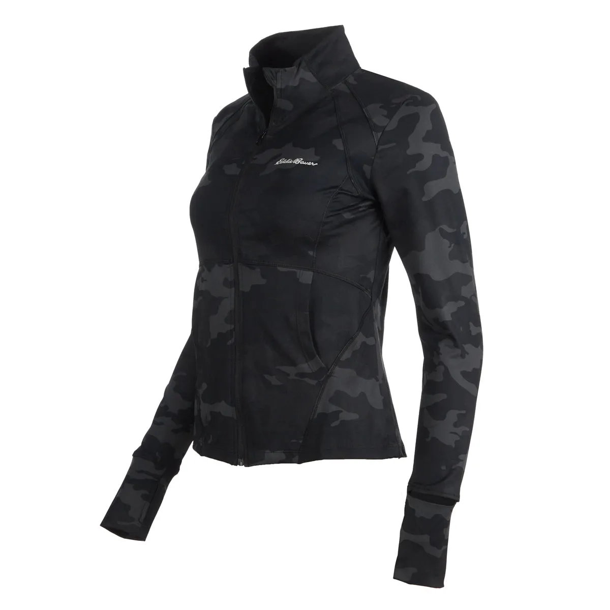 Eddie Bauer Women's Full Zip Jacket