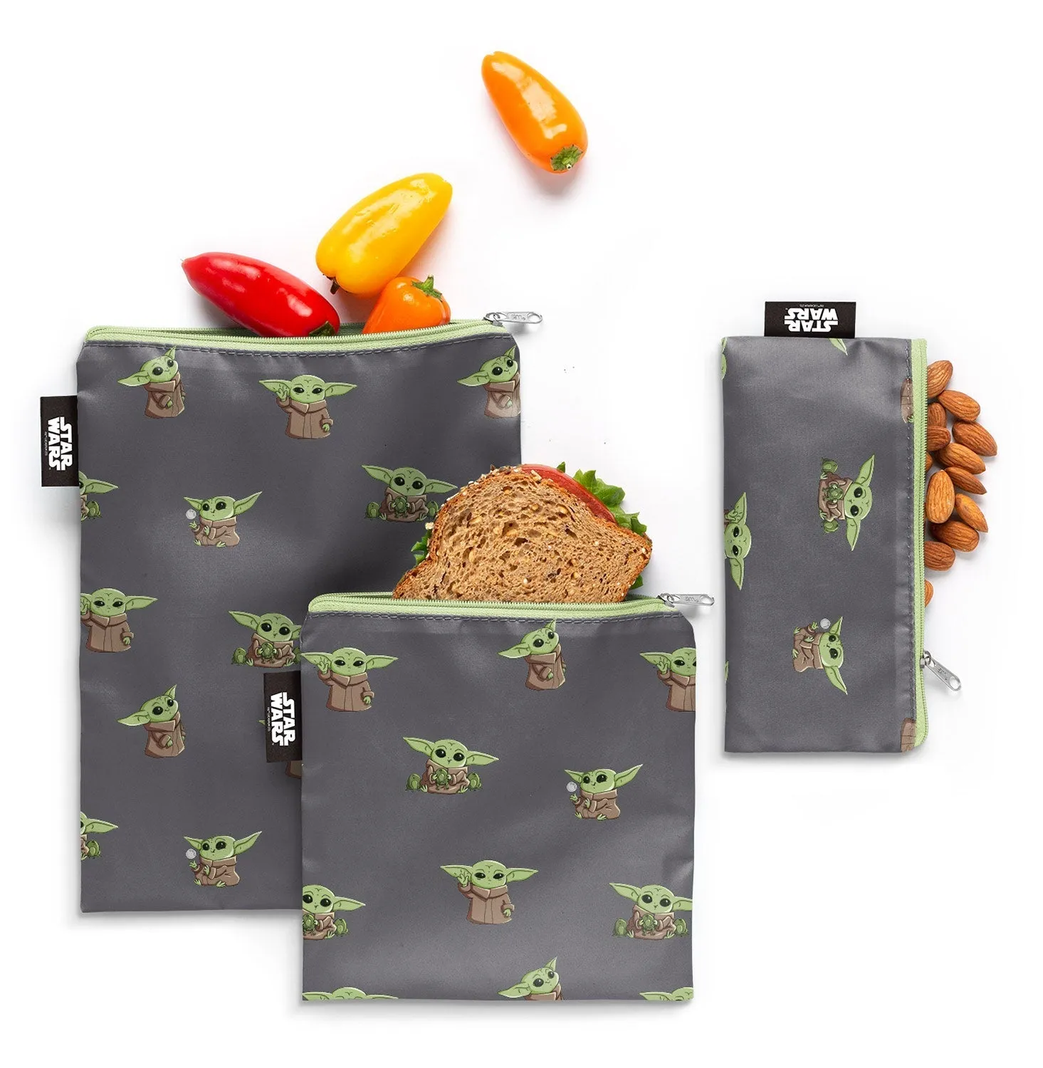 Ellie Snack Bag