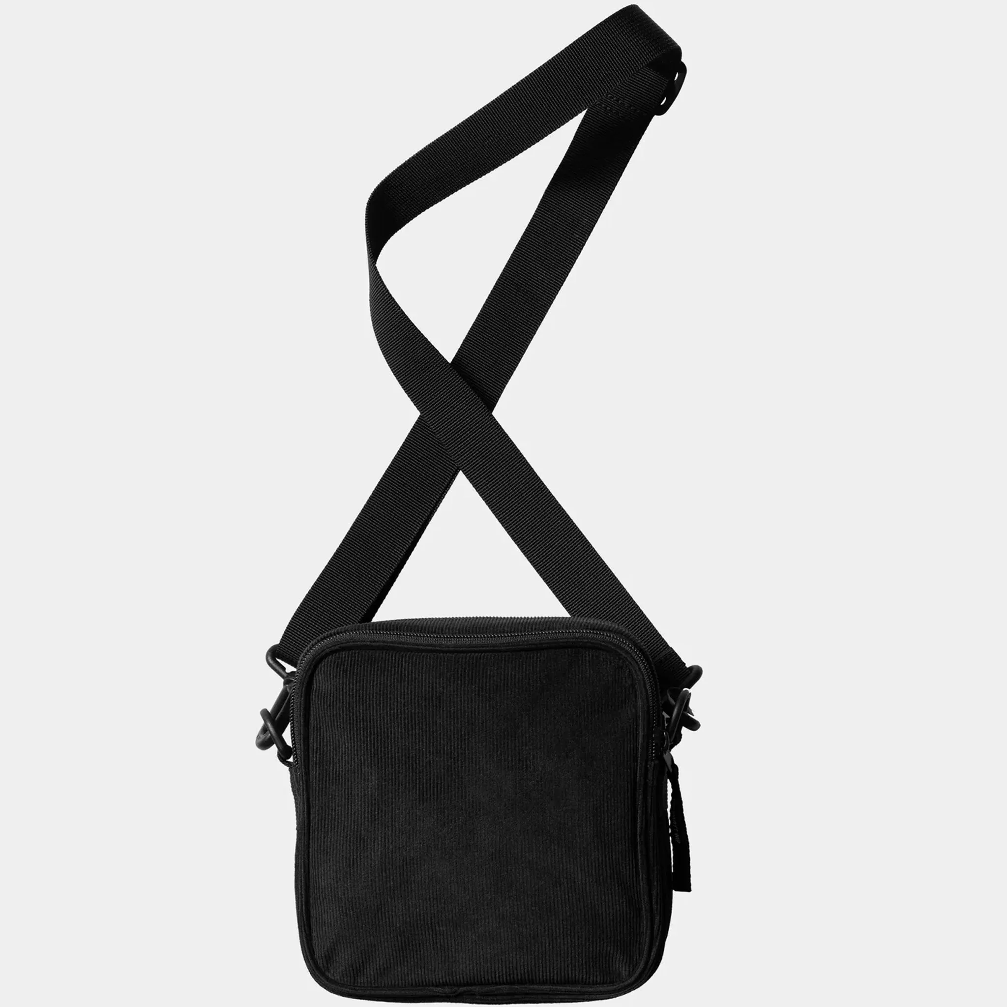 Essentials Cord Bag (Black)