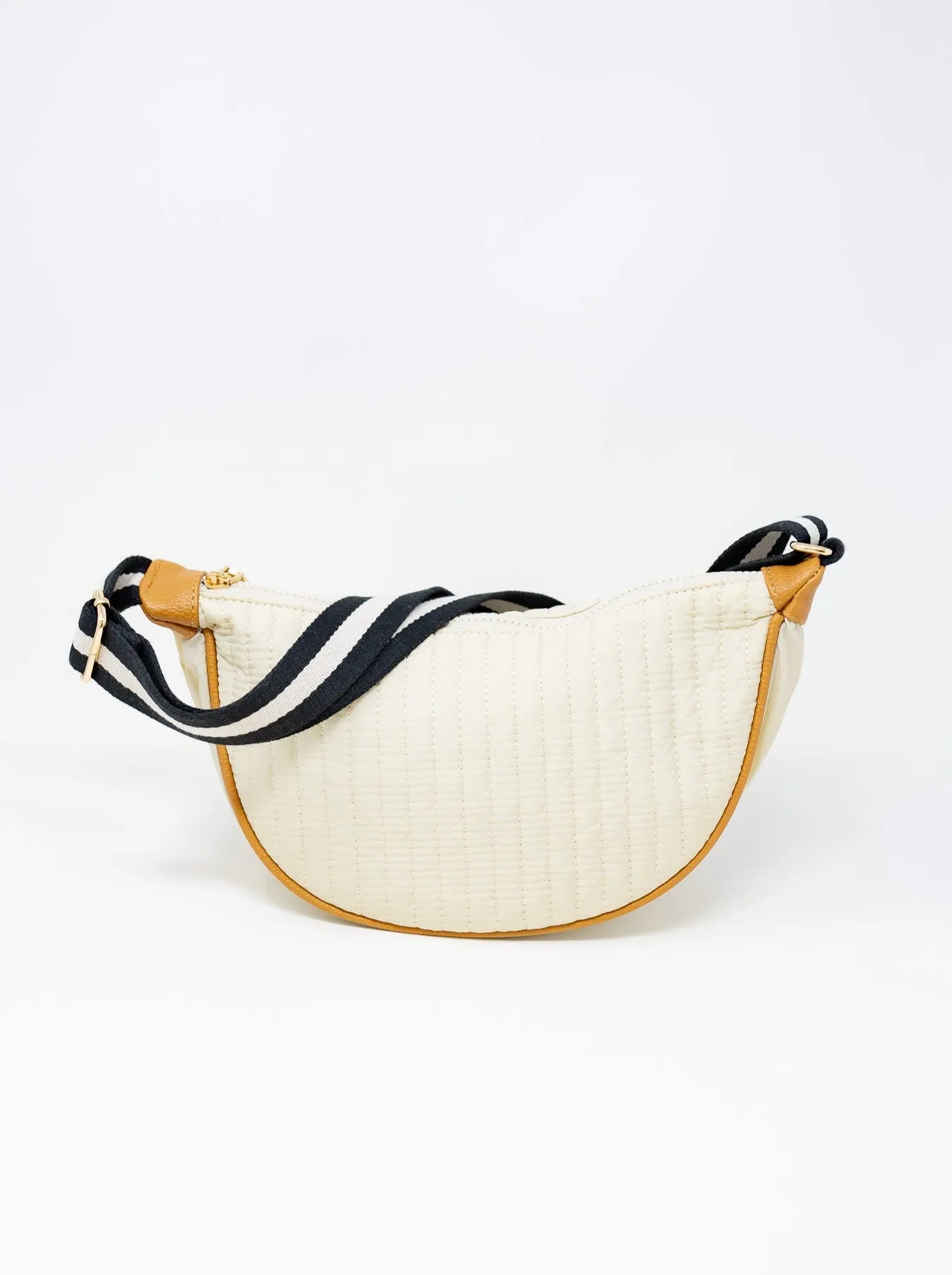 Ezra Crossbody