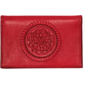 Ferrara Folio Wallet