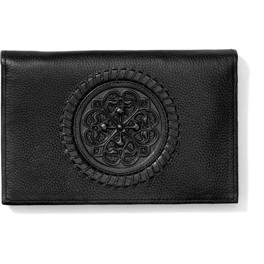 Ferrara Folio Wallet