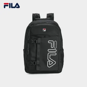 FILA CORE LIFESTYLE ORIGINALE BAGS Men Backpack (Black / Navy)