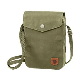 Fjallraven Greenland Pocket Bag Green