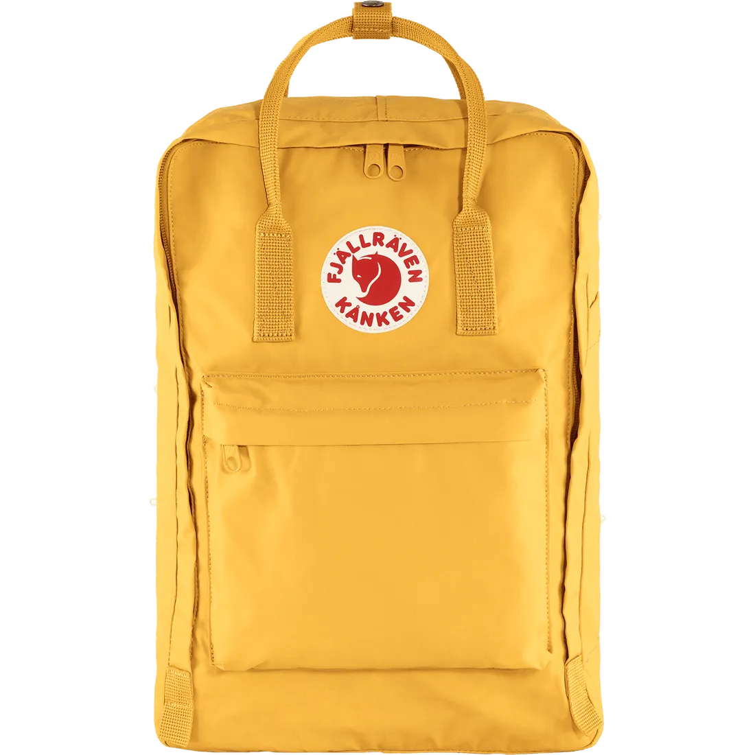 Fjallraven Kanken Laptop 17" Backpack (Unisex)