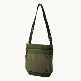 Force Shoulder Bag - Olive Drab