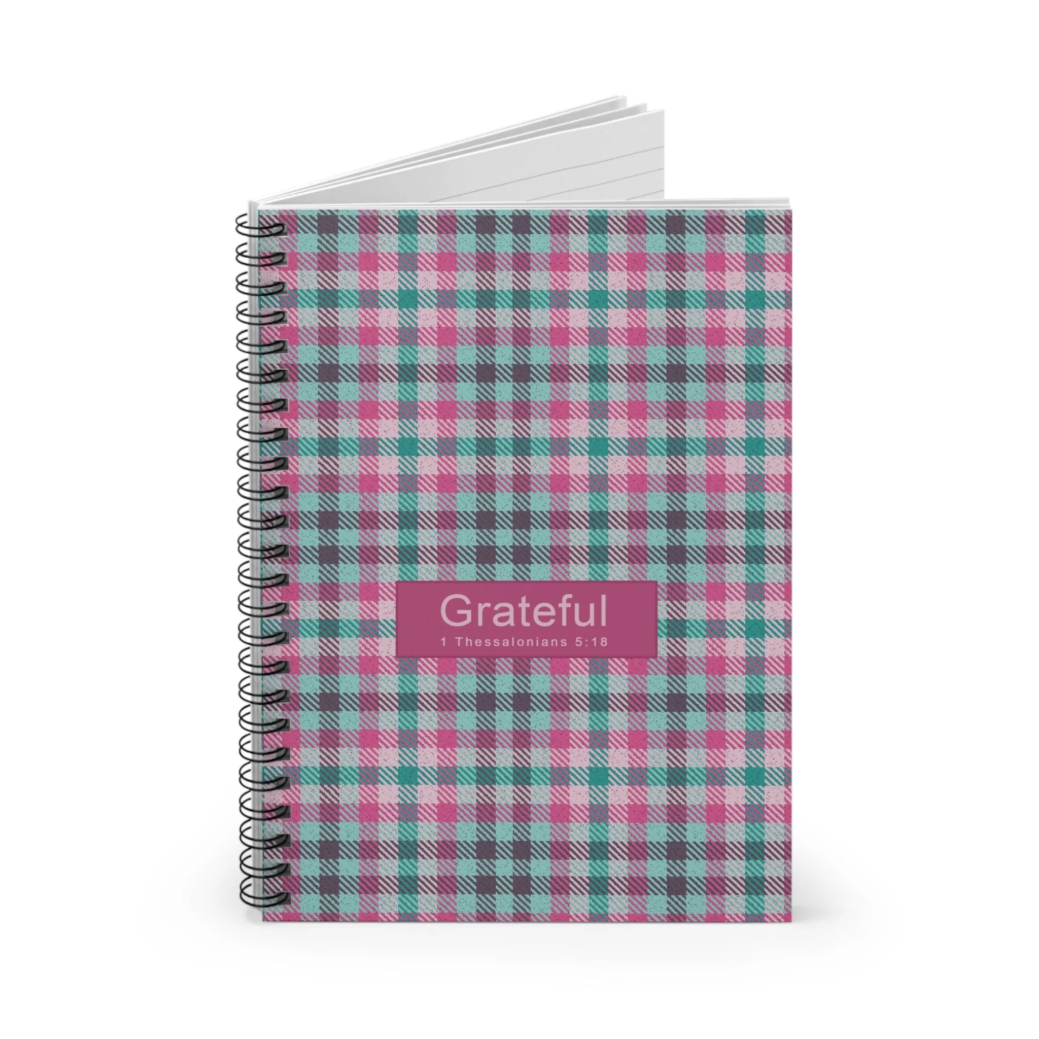 Grateful Notebook