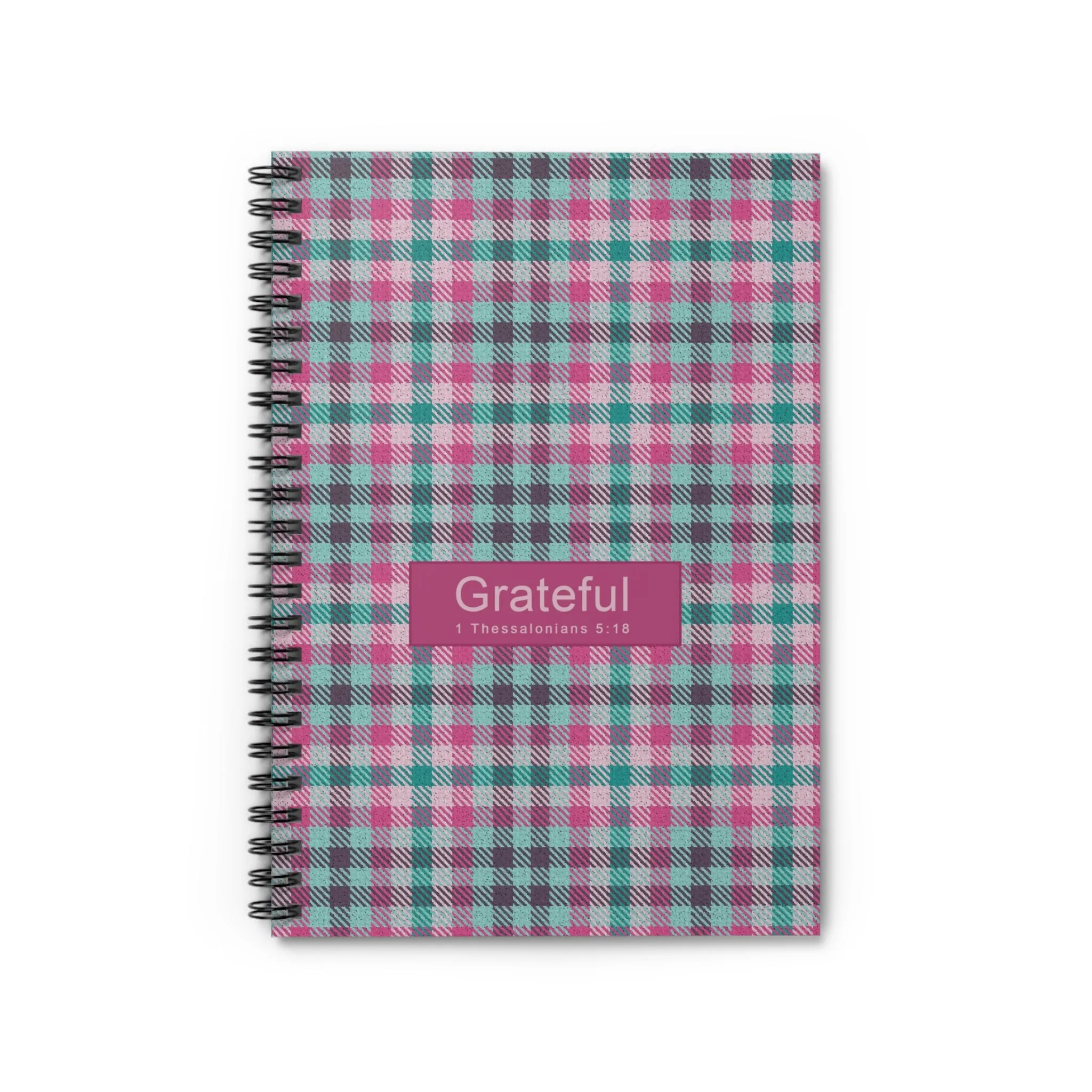 Grateful Notebook