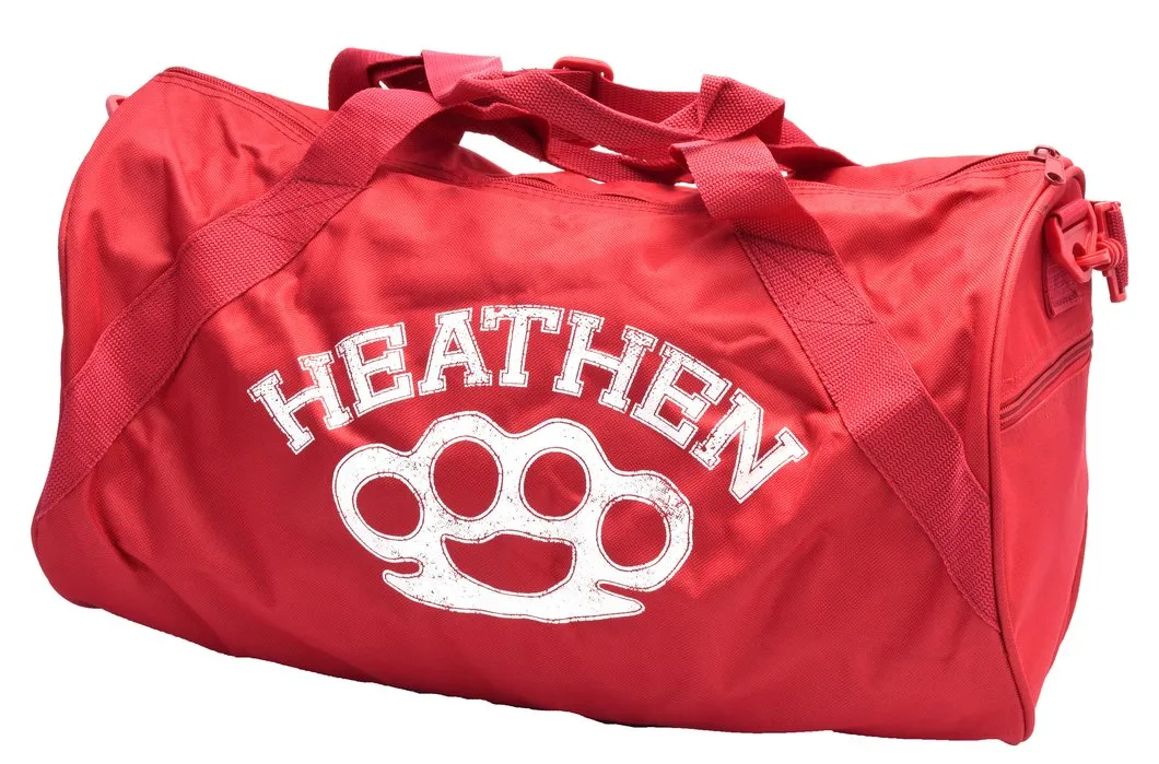 Heathen Gym Bag