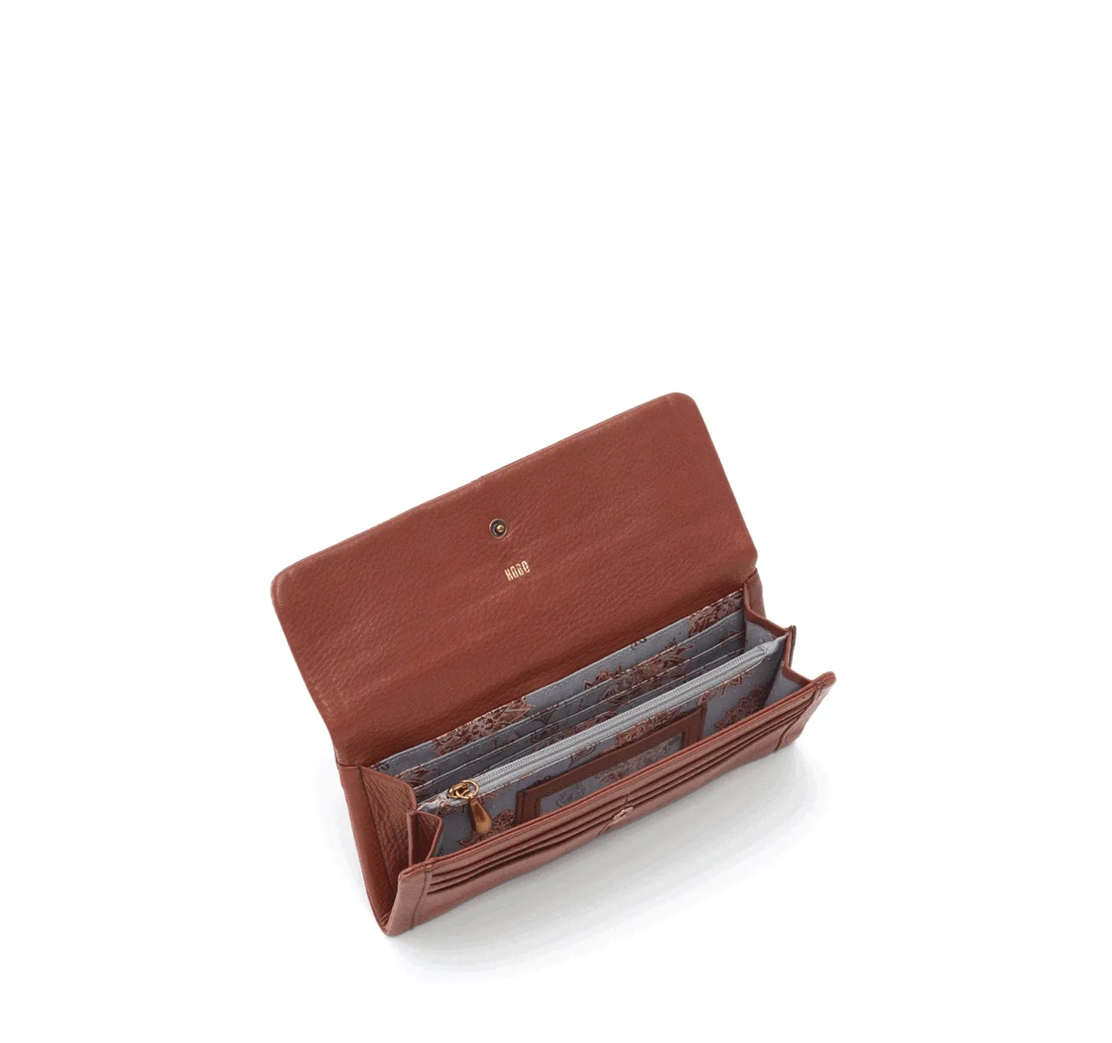 Hobo Wonder Wallet