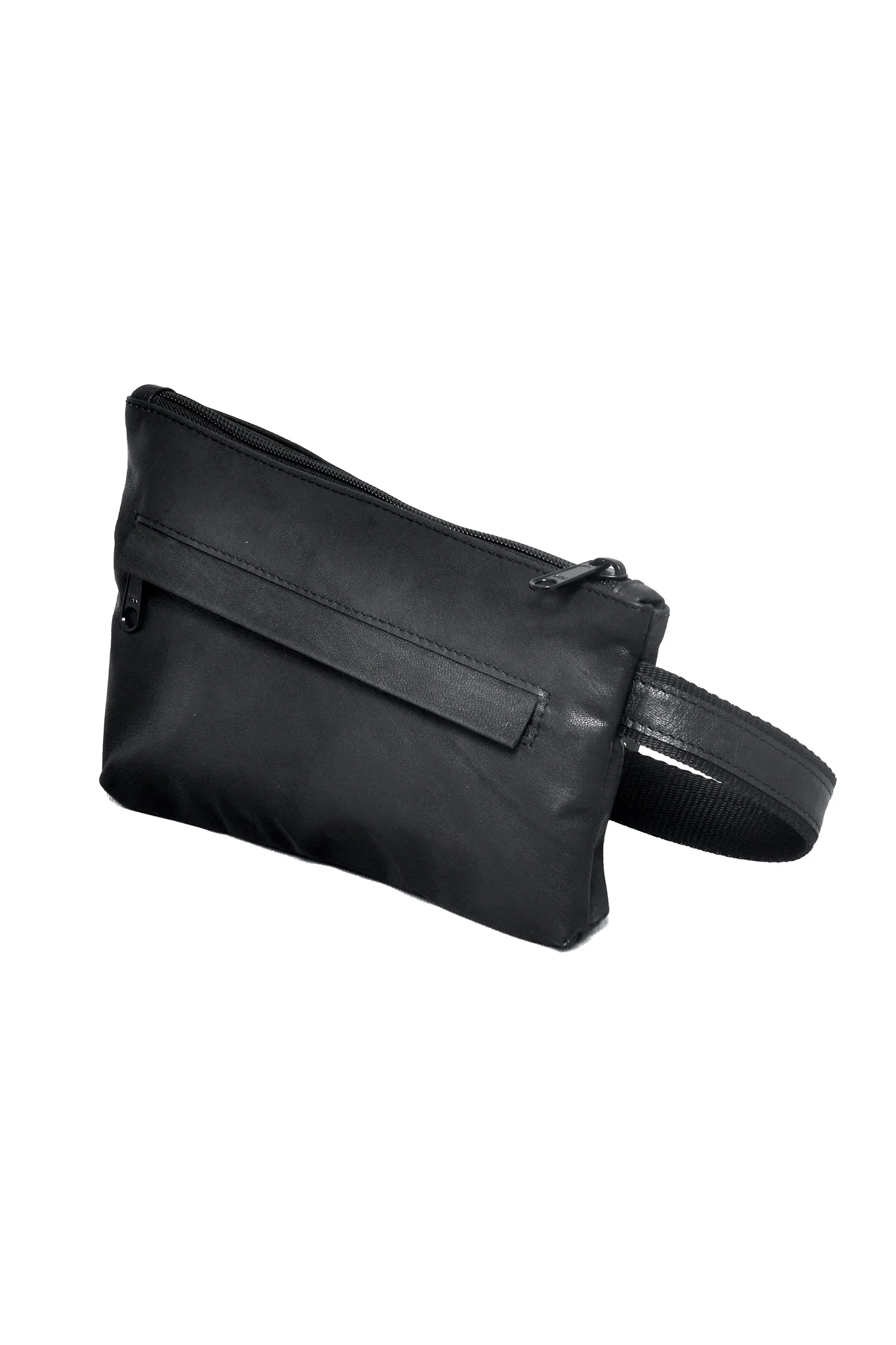 Infinite Whirling Waist Pouch