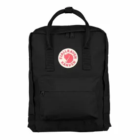 Kanken Backpack - Black