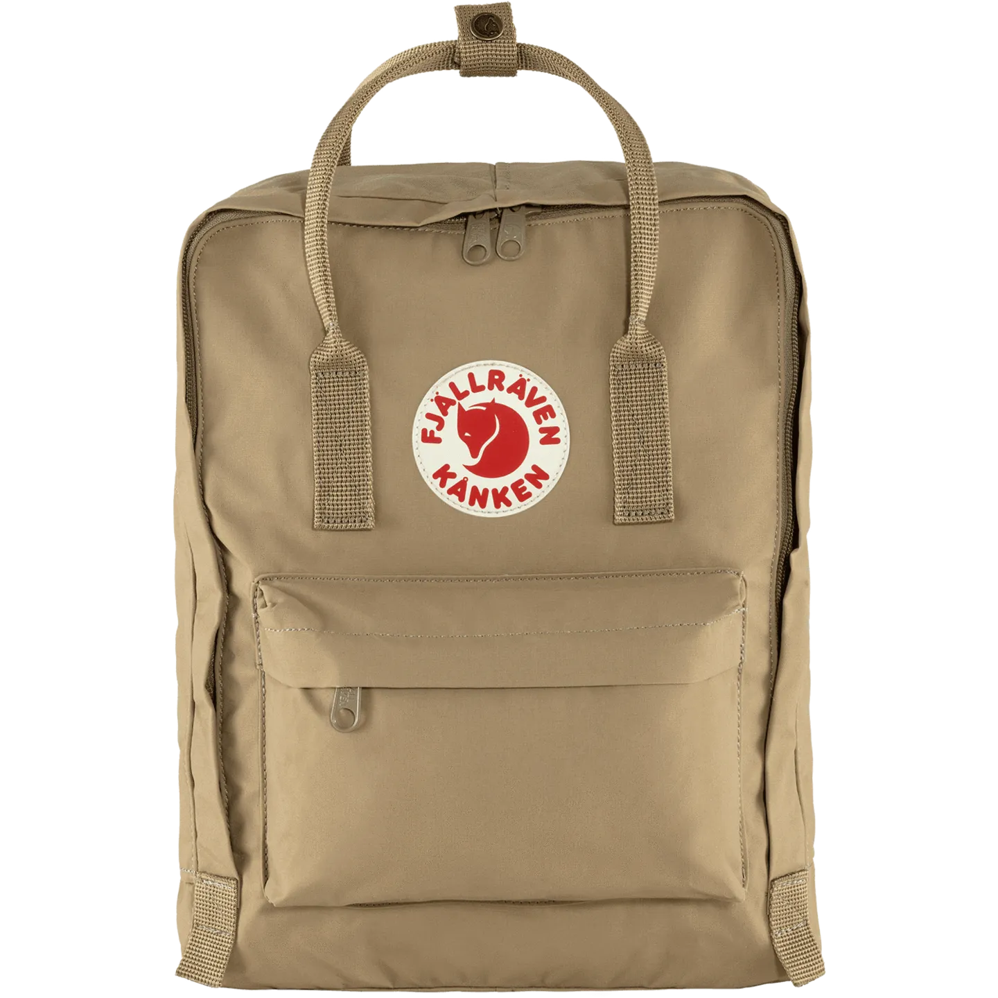 Kanken Backpack - Clay