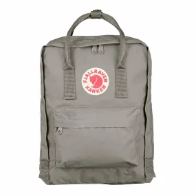 Kanken Backpack - Fog