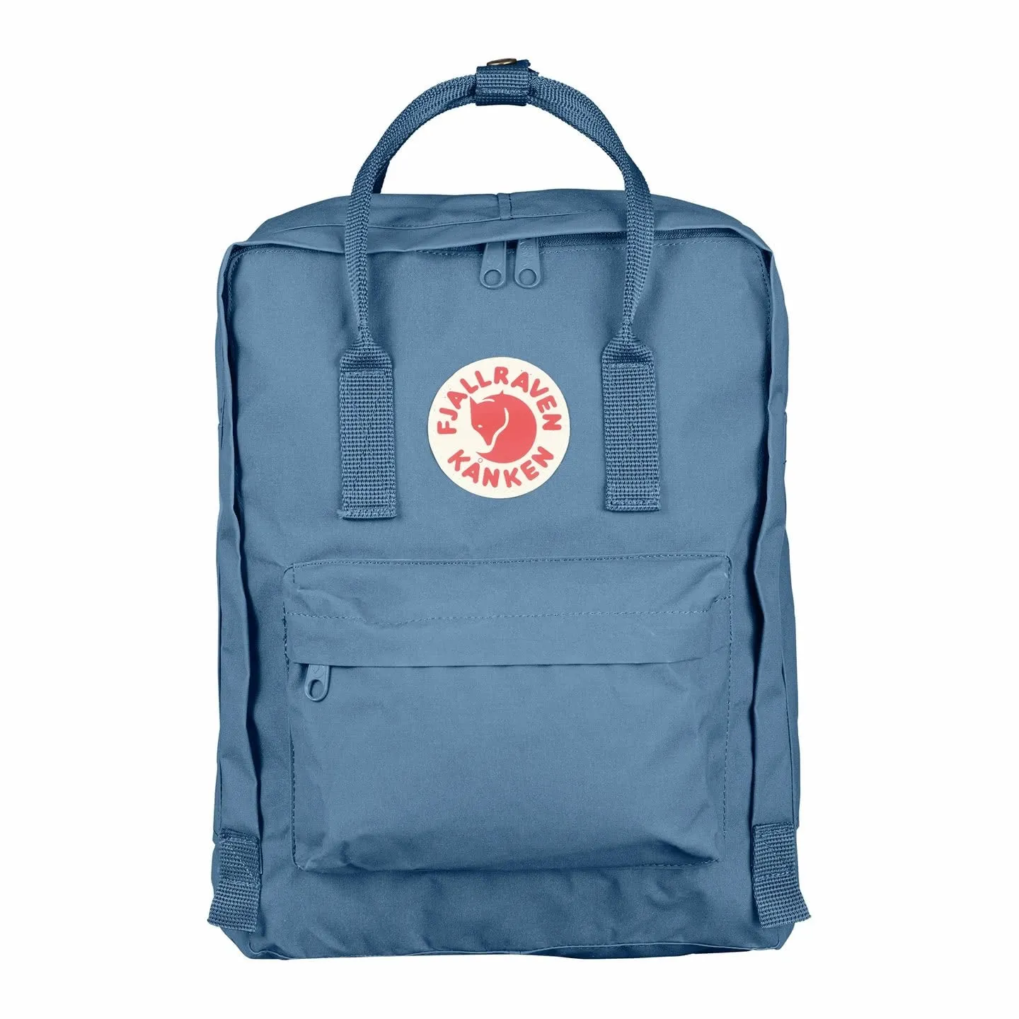 Kanken Backpack -Blue Ridge