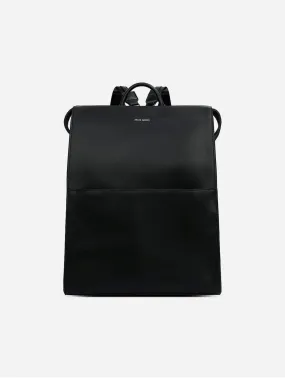 Kylie Vegan Leather Backpack | Multiple Colours