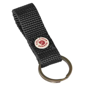 Kånken Keyring - Webbing used for Kånken straps