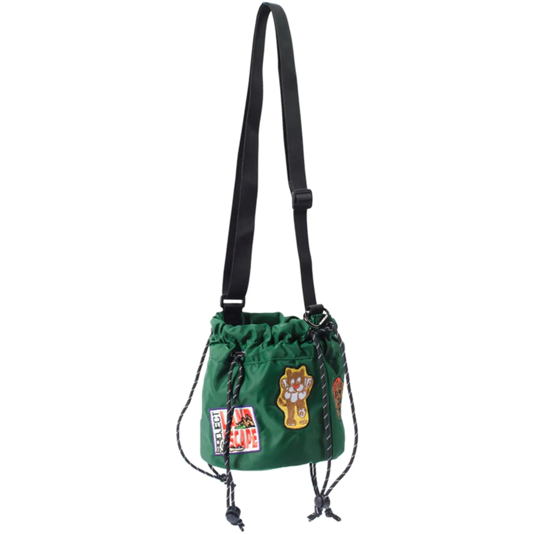 LAND ESCAPE SIDE BAG