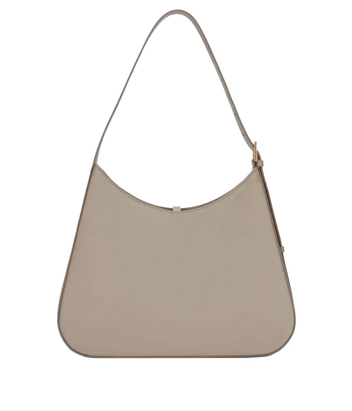 Large Tokyo Bag in Smooth Taupe