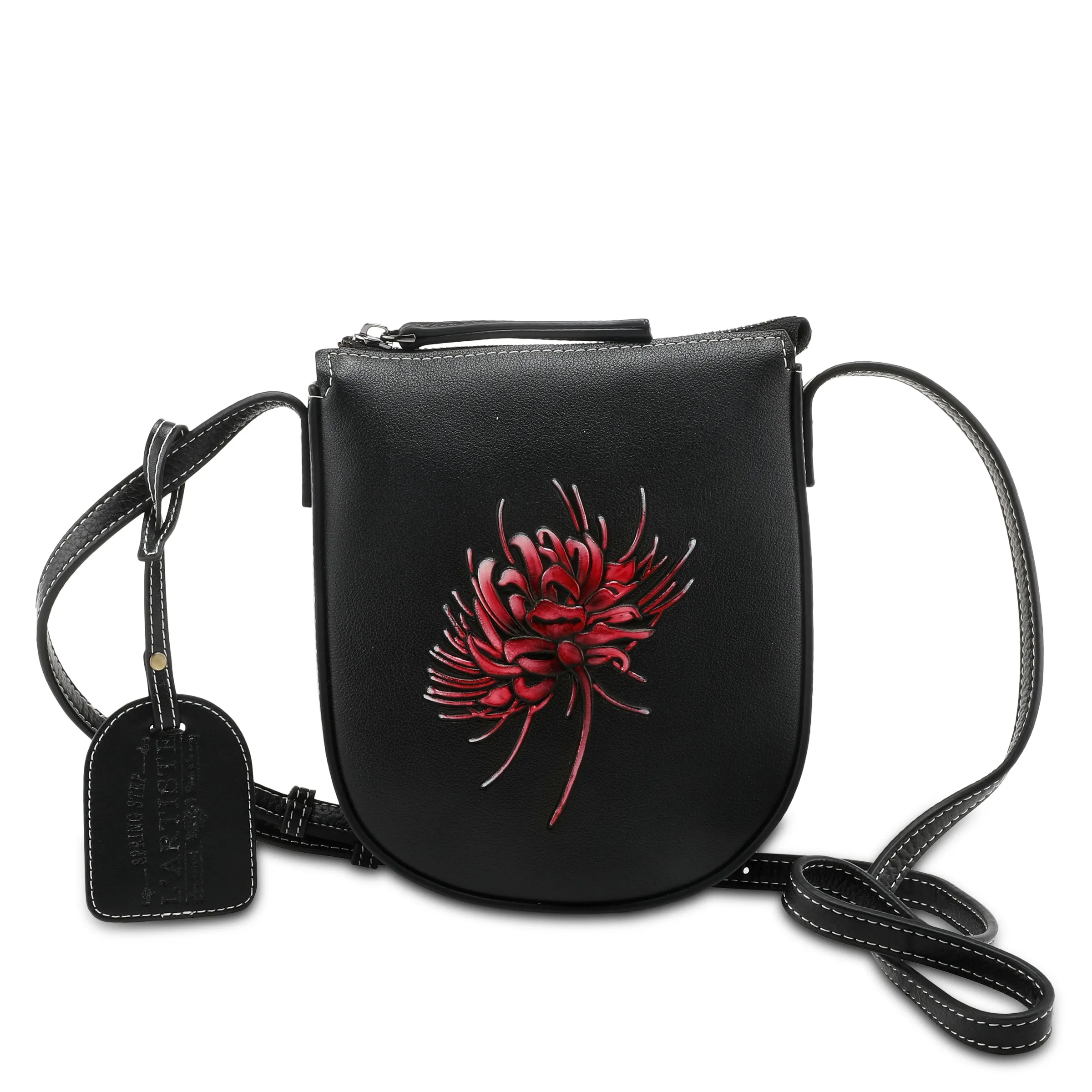 L`ARTISTE HB-SPIDERMUM HANDBAG