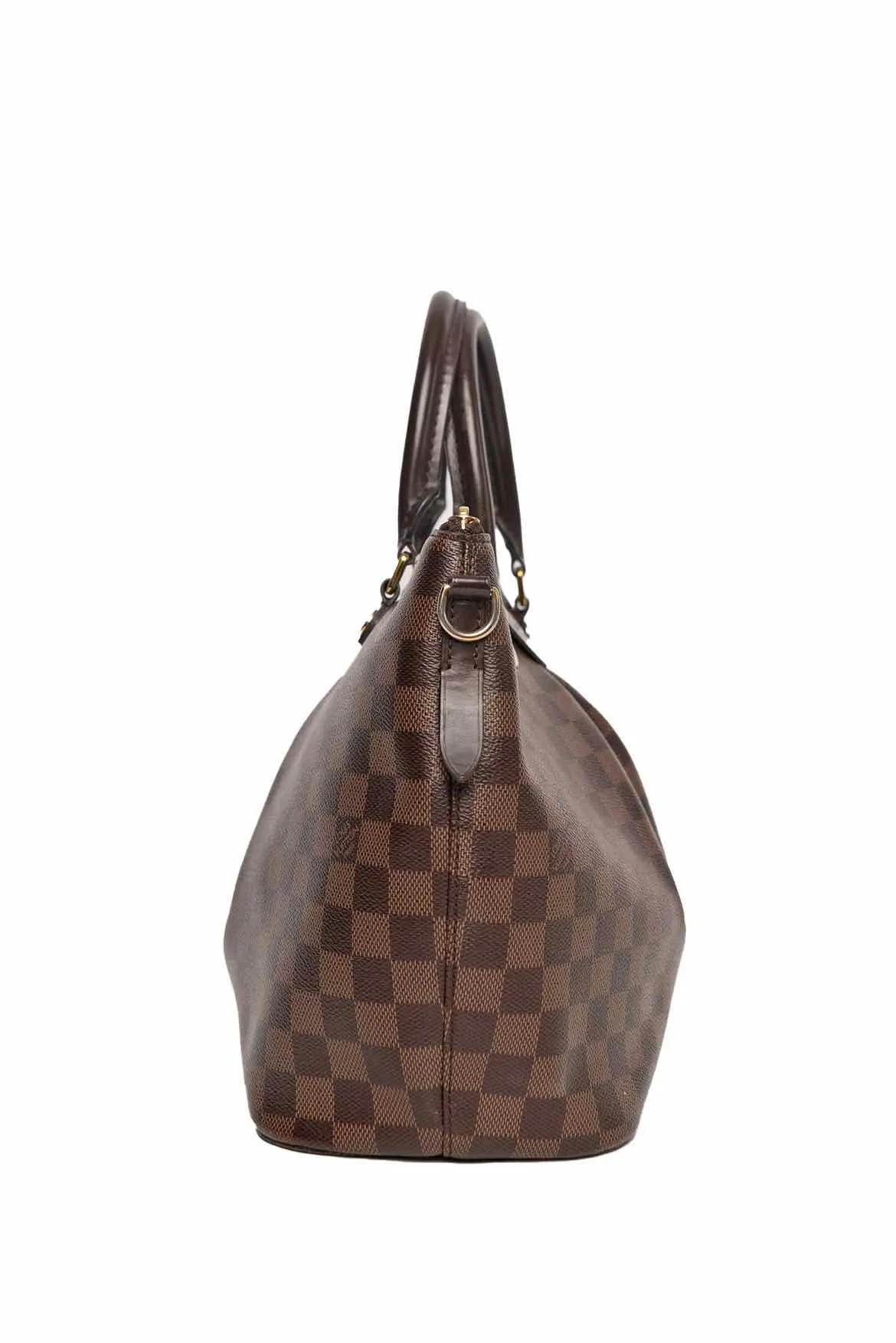 Louis Vuitton Damier Ebene Siena MM Tote