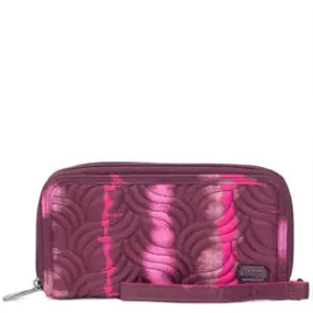 LUG Splits XL Wristlet RFID Wallet