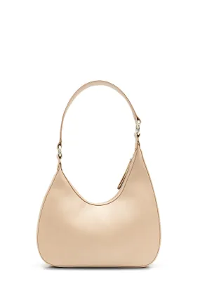 Luna Shoulder Bag Nude