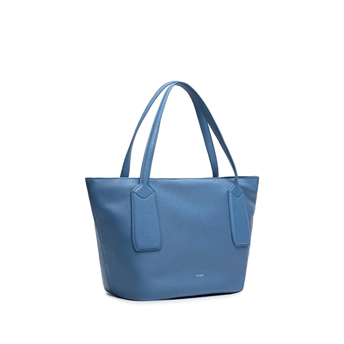 Melody Recycled Vegan Leather Tote | Multiple Colours