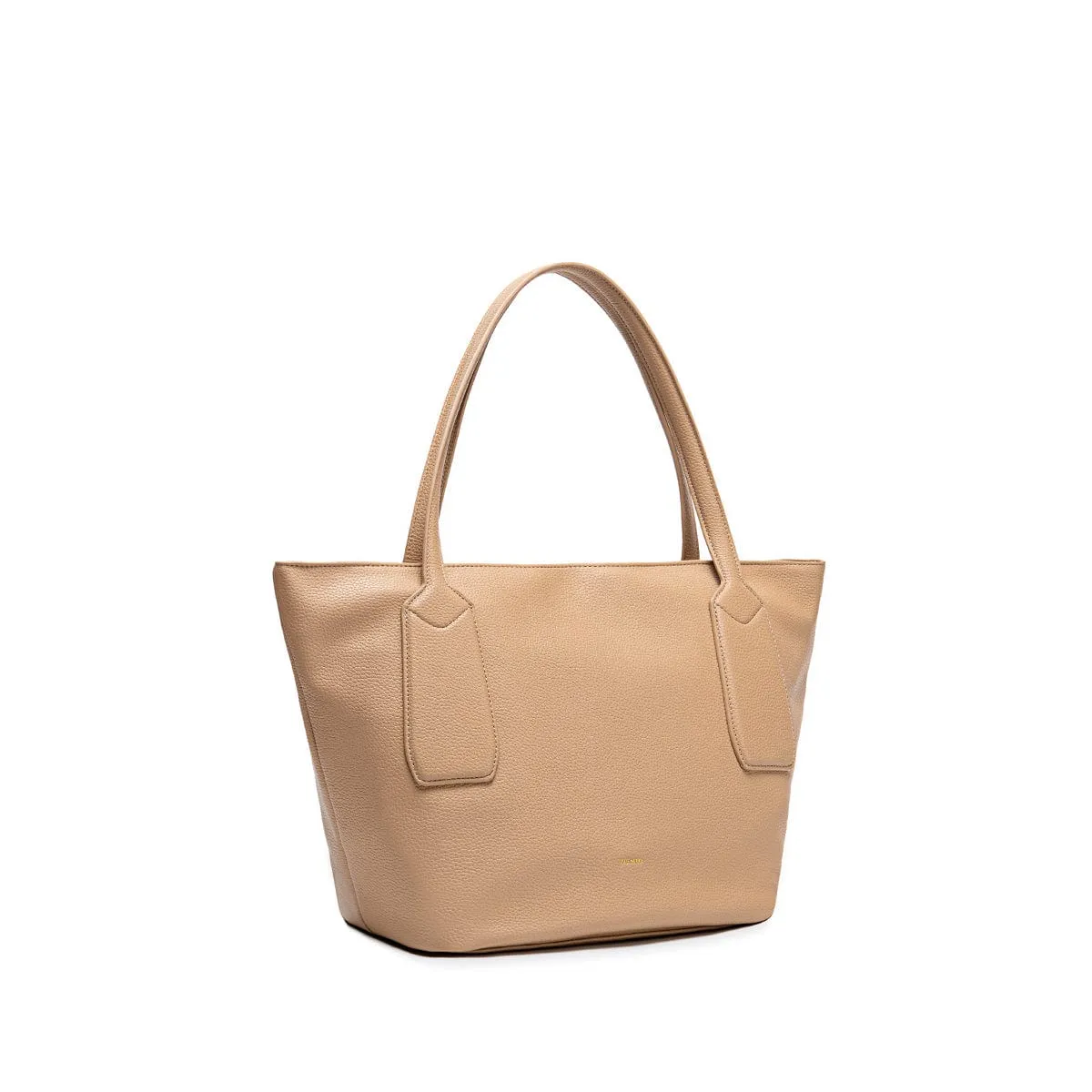 Melody Recycled Vegan Leather Tote | Multiple Colours