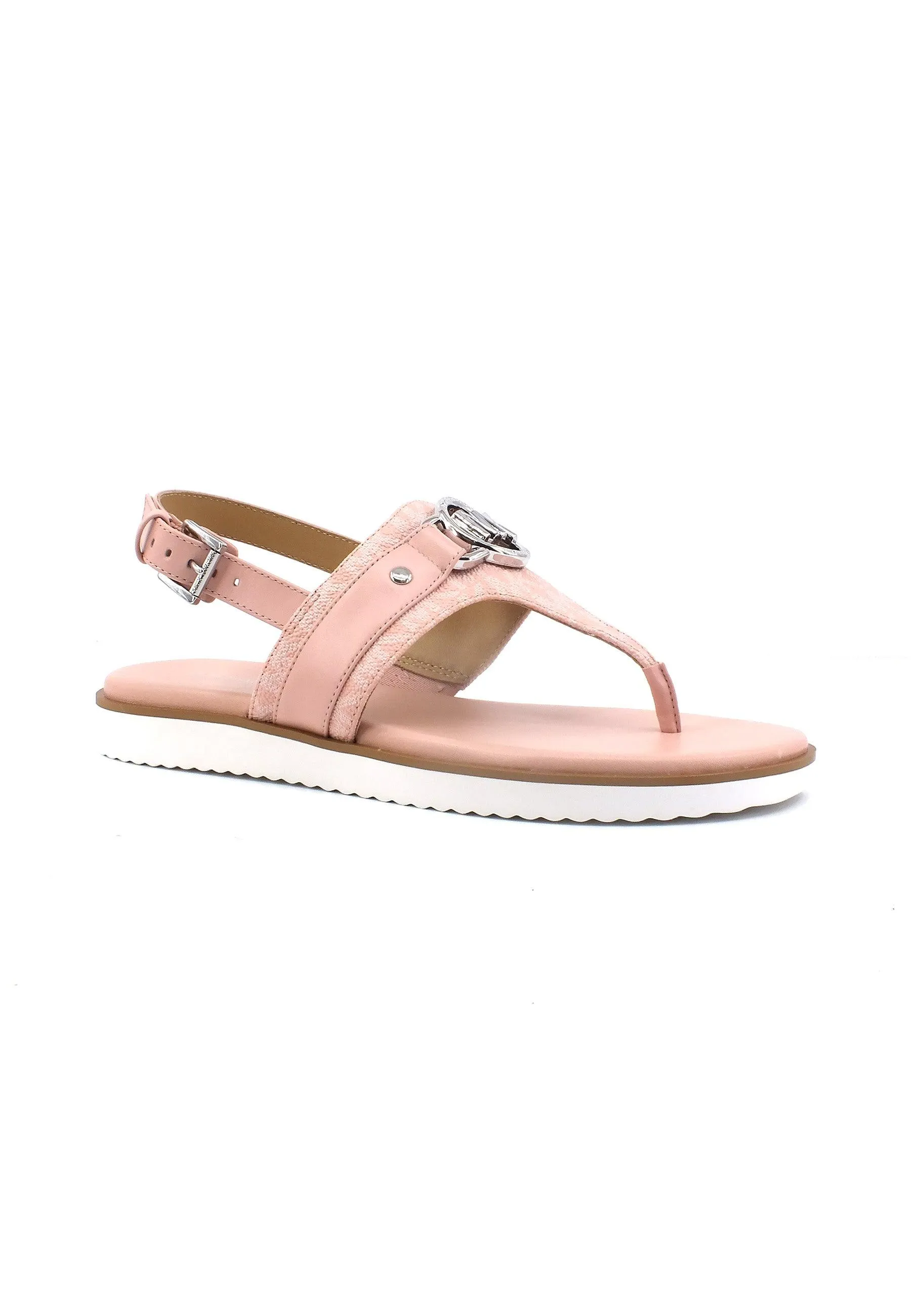 MICHAEL KORS Rory Thong Sandalo Donna Pink 40S3ROFS1B