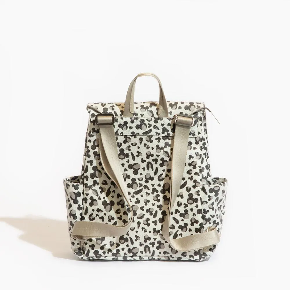 Mickey Leopard Mini Classic Bag II