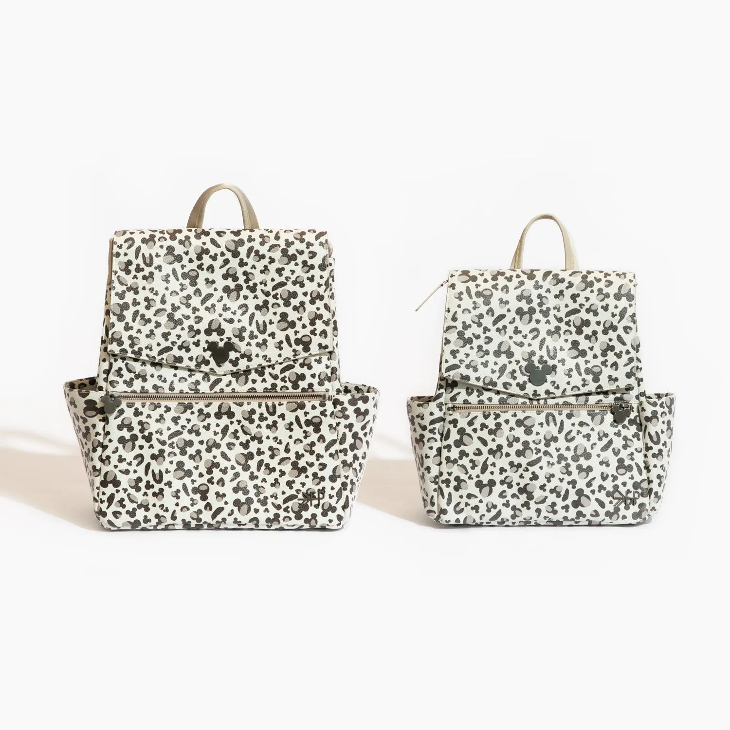 Mickey Leopard Mini Classic Bag II