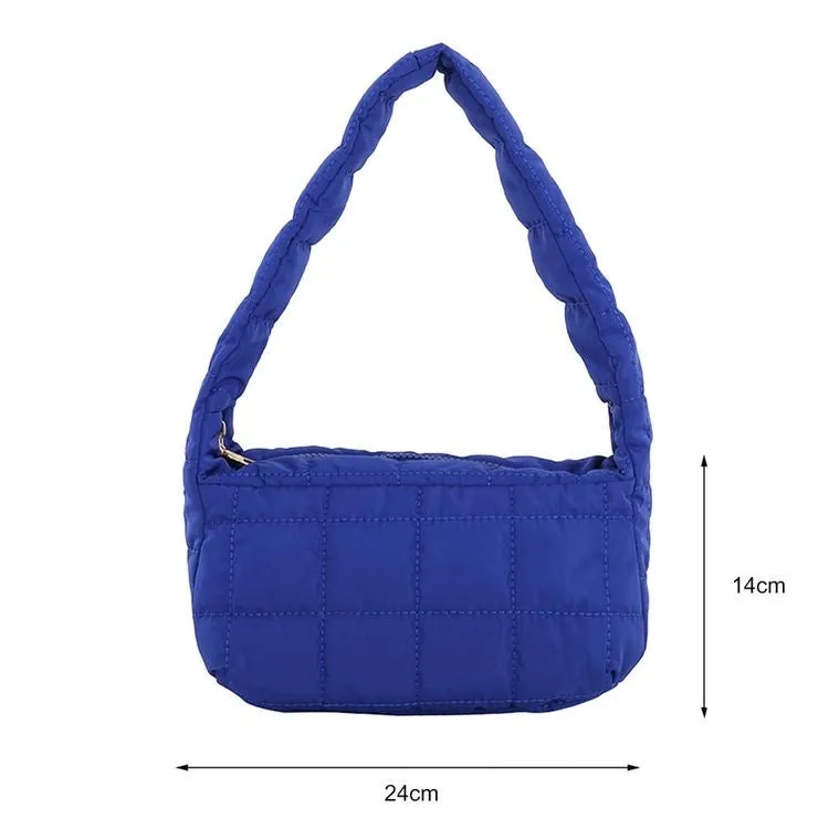 Minimalist Underarm Bag