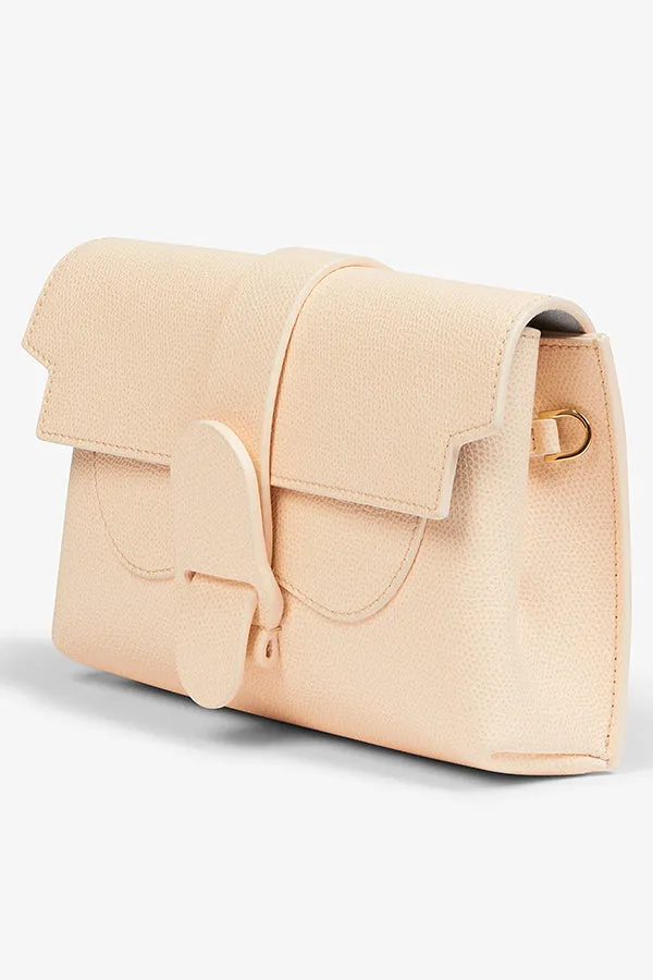 M.M.LaFleur x SENREVE Aria Belt Bag :: Chablis