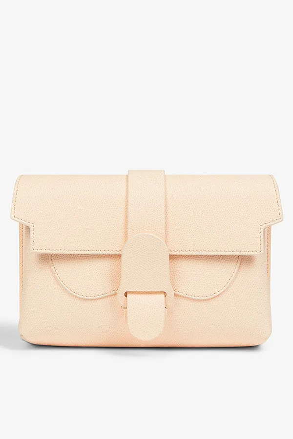 M.M.LaFleur x SENREVE Aria Belt Bag :: Chablis