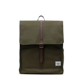 Mochila Herschel City Ivy Green