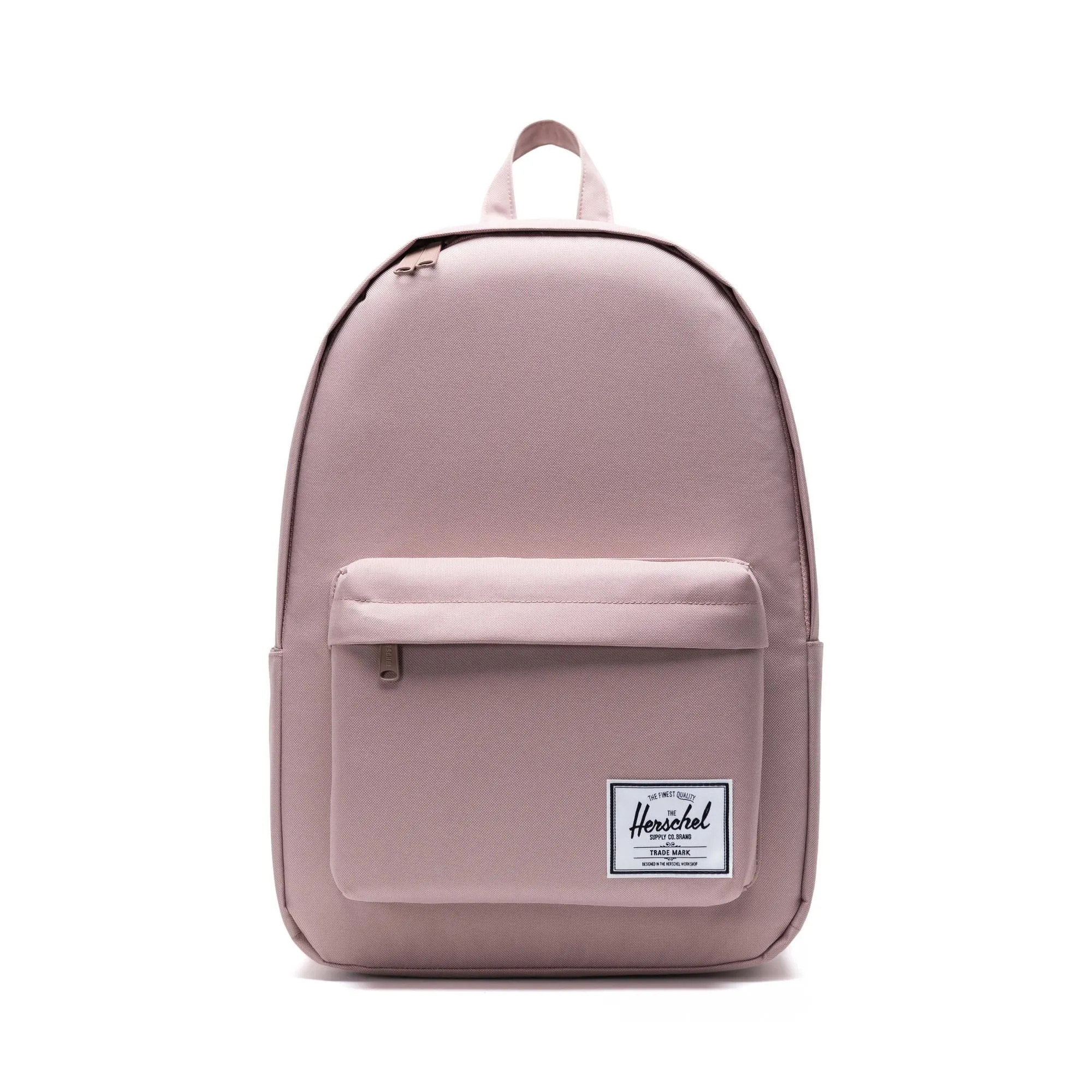 Mochila Herschel Classic X-Large Ash Rose - Eco Collection